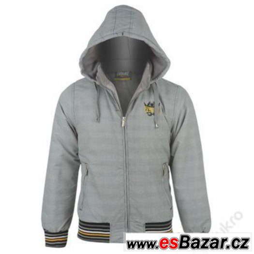 zimní bunda Everlast – fotografie 1