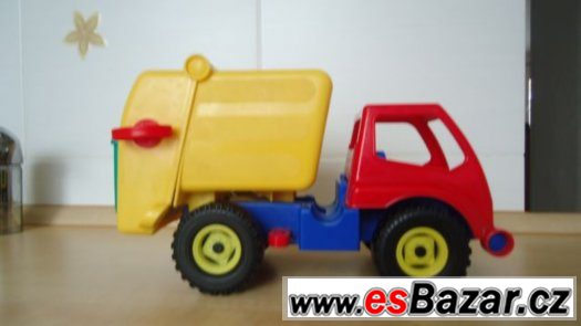 auto – fotografie 1