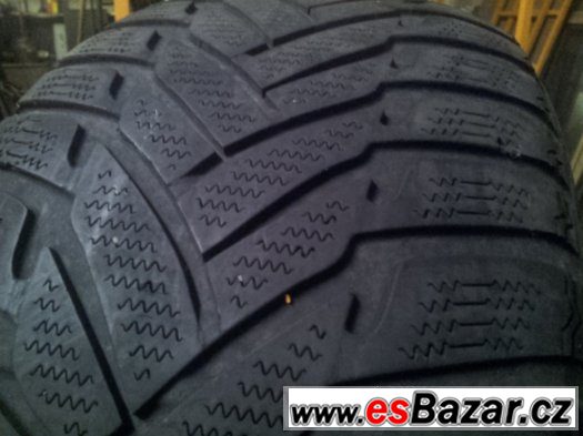 1ks pneu Dunlop 215/50/16 – fotografie 1