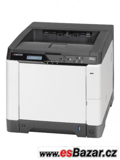 Kyocera FS-C5150DN – fotografie 1