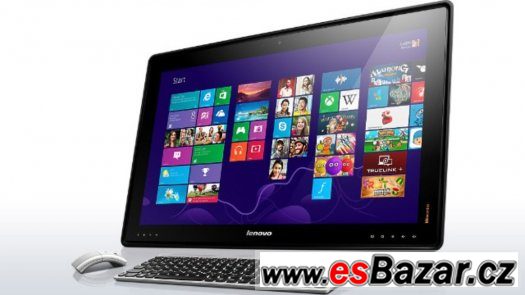 Lenovo Horizon 2 27 – fotografie 1