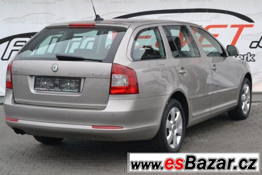 Prodám Škoda Octavia 1,8 TSi DSG Elegance, NAVI, POCTIVÉ KM – fotografie 3