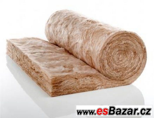 Prodám izolaci Knauf Insulation 150 mm – fotografie 1