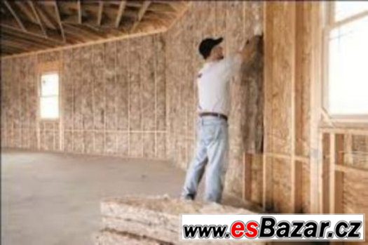 Prodám izolaci Knauf Insulation 150 mm – fotografie 4