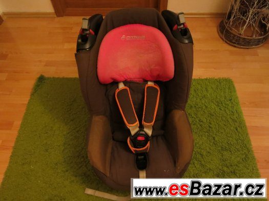 Autosedačka Maxi Cosi Tobi – fotografie 1