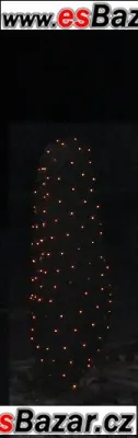Vánoční světtelná síť