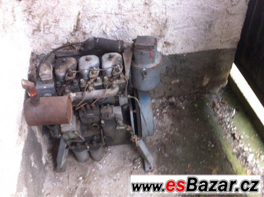 Motor Slavia. – fotografie 3