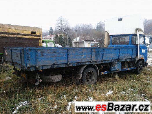AVIA 65 TD valnik – fotografie 3
