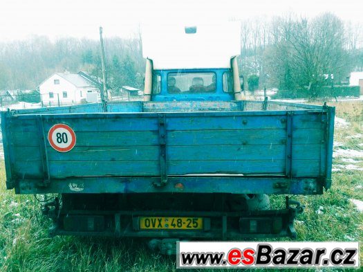 AVIA 65 TD valnik – fotografie 4
