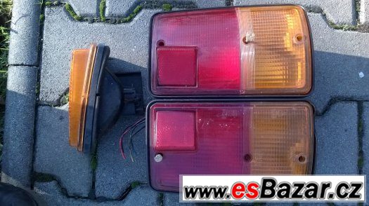 Fiat 126 p – fotografie 1