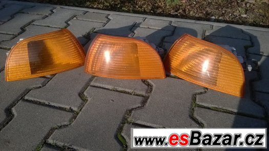 Fiat Punto 1 – fotografie 1