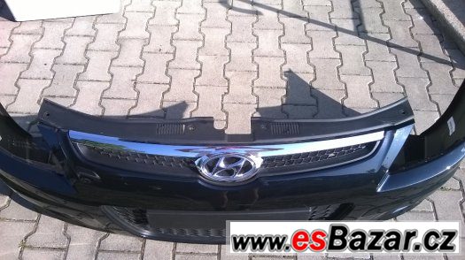 Hyundai i 30 – fotografie 3