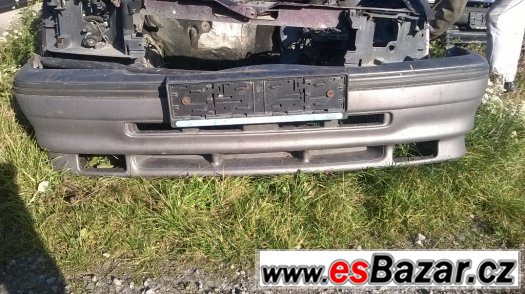 Chrysler Voyager r.v.95 – fotografie 1