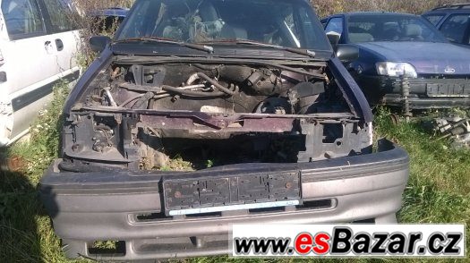 Chrysler Voyager r.v.95 – fotografie 3