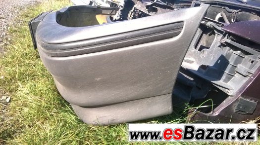 Chrysler Voyager r.v.95 – fotografie 4