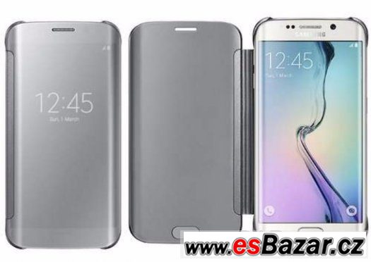 Kryt samsung s6 edge – fotografie 1