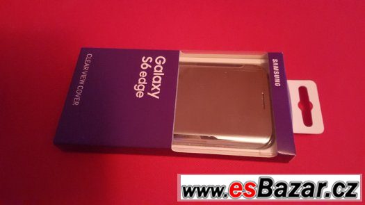 Kryt samsung s6 edge – fotografie 2