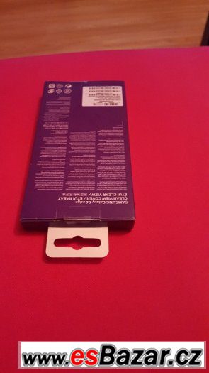 Kryt samsung s6 edge – fotografie 3