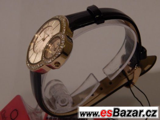 Dámské hodinky Charles Delon:  typ strojku dual Quartz – fotografie 5