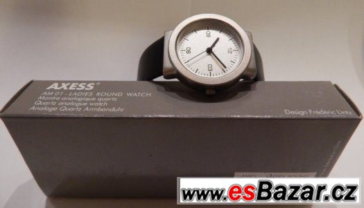 Hodinky AXESS quartz nové – fotografie 2