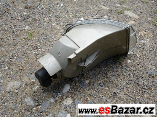 Peugeot 106 přední blikač – fotografie 2