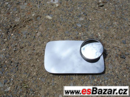 Peugeot 106 sklo zrcátka – fotografie 1