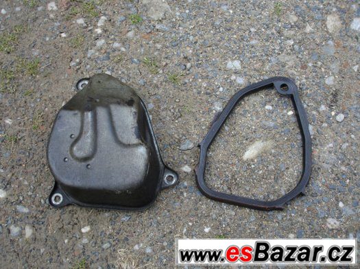 Peugeot 106 boční víko převodovky – fotografie 2