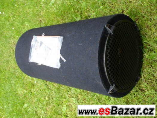 Subwoofer HERTZ 30cm (basák) – fotografie 1