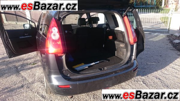 prodam mazda 5 r.v 2006 – fotografie 6