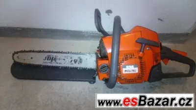 Motorová pila Oleo Mac 936 výkon 1,6kW