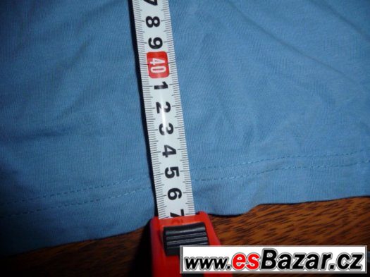 3 x rolák vel. 116/122 zn. dopodopo délka 42 cm – fotografie 2