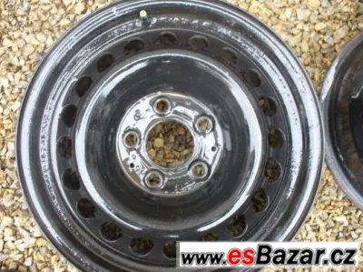 mercedes disky 5x112 15 mercedes et 37 7JX5H2