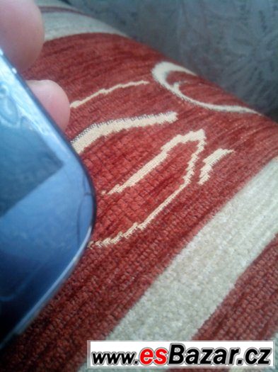 Samsung Galaxy S3 Neo – fotografie 2