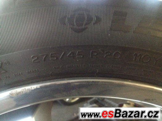 MERCEDES ML KOLA 20 – fotografie 2