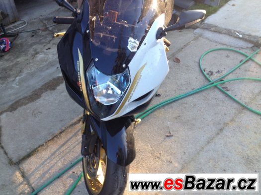 SUZUKI GSX-R  1000  K4 MÁ ČR TP – fotografie 4