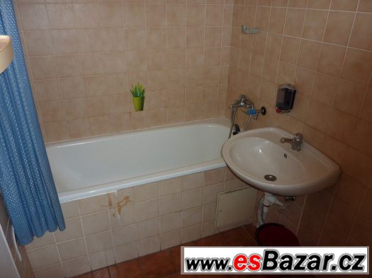 Pronájem 3+1/L,72m2,Přecechtělova,Praha 5 – fotografie 2