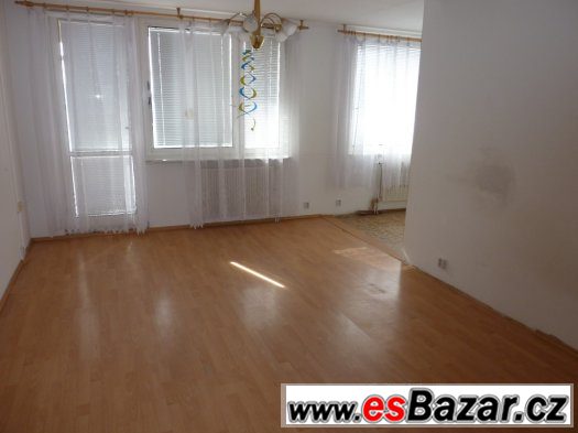 Pronájem 3+1/L,72m2,Přecechtělova,Praha 5 – fotografie 3