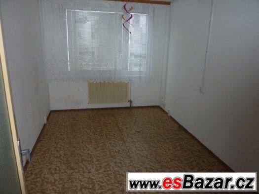 Pronájem 3+1/L,72m2,Přecechtělova,Praha 5 – fotografie 5