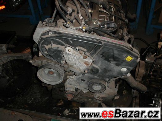 Alfa Romeo 2,4 JTD 129Kw – fotografie 1