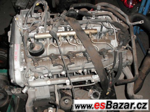 Alfa Romeo 2,4 JTD 129Kw – fotografie 2