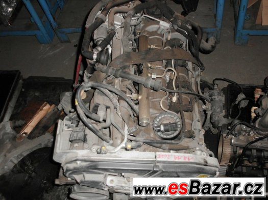 Alfa Romeo 2,4 JTD 129Kw – fotografie 4