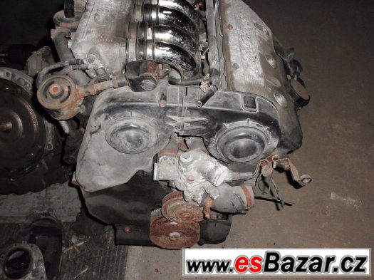 Prodám motor 3.0 6V 24V – fotografie 3