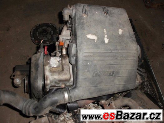 Prodám motor – fotografie 4