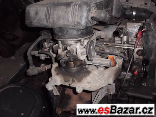 Prodám motor – fotografie 5