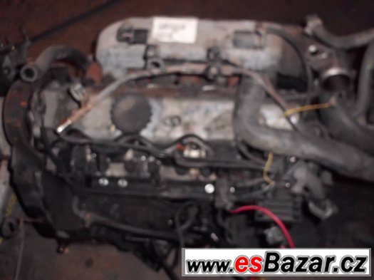 Prodám motor 2,8JTD – fotografie 2