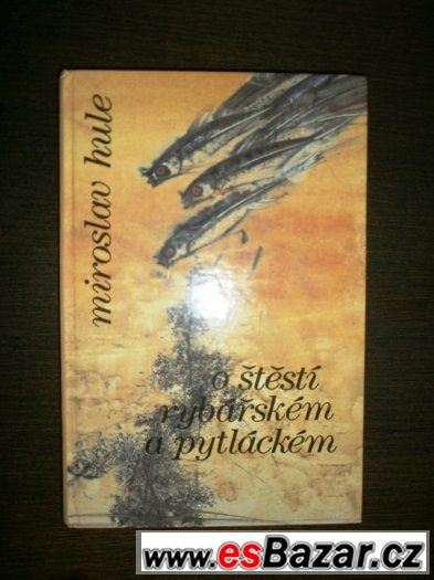 Prodám knihy – fotografie 3