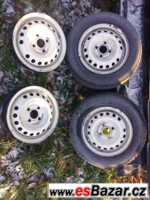disky opel 13"