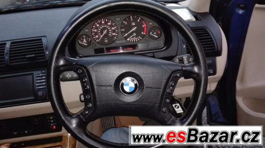 x5 volant – fotografie 1