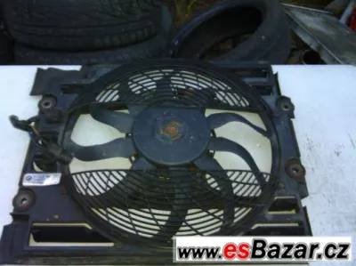 e39 elektricka vrtule 3piny