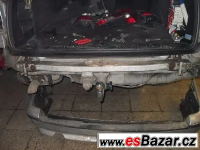 e39 tazne zarizeny origo bajonet
